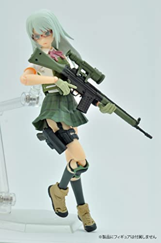 LittleArmory <LA082> G3A3 Type