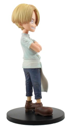 Sanji DXF THE GRANDLINE CHILDREN ~ vol.6  One Piece