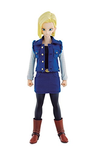 C-18 / Android 18 Dimension of Dragonball Dragon Ball Z - MegaHouse