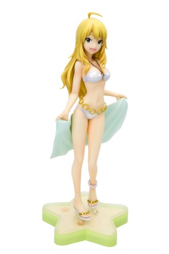 Hoshii Miki 1/7 The Idolmaster (TV Animation) - Kotobukiya