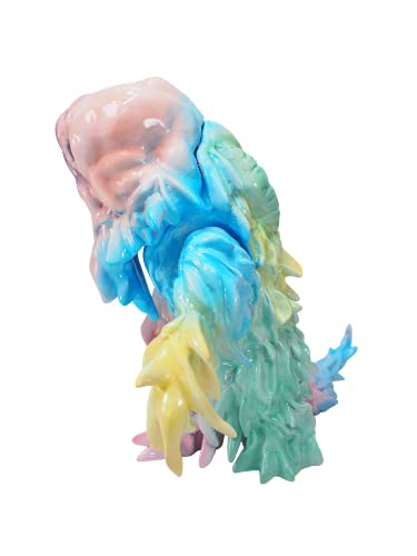 CCP Artistic Monsters Collection "Godzilla" Hedorah Landing Porcelain Ver.