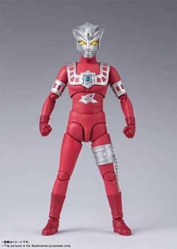 S.H.Figuarts "Ultraman Leo" Astra