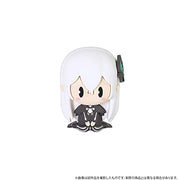 【Movic】"Re:Zero kara Hajimeru Isekai Seikatsu" Rubber Mascot Echidna