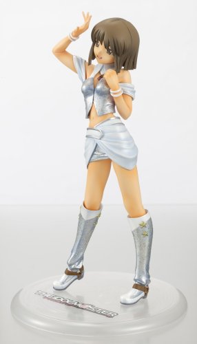 Hagiwara Yukiho 1/7 Brilliant Stage The Idolmaster - MegaHouse
