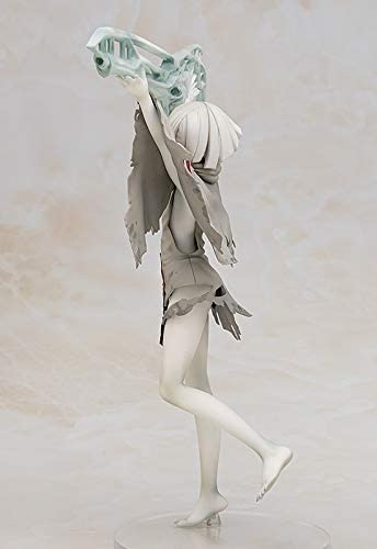 God Eater - Shio (Wing)