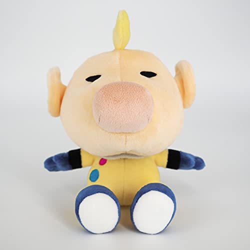 "Pikmin" Plush PK10 Louie