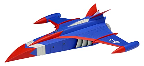 "Science Ninja Team Gatchaman" GB-011 God Phoenix