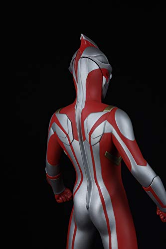CHARACTER CLASSICS "Ultraman Mebius" Ultraman Mebius