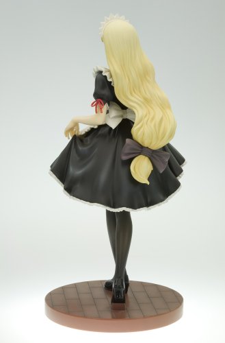 Clalaclan Philias 1/8 Shining Wind - Kotobukiya