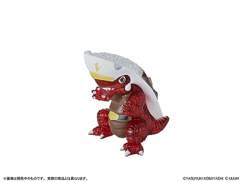 Pripra Karegon Leon Channel Ver.