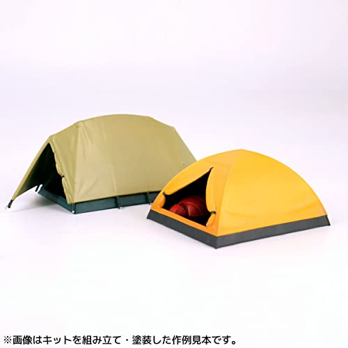 ARTPLA "Yurucamp" Camp Set