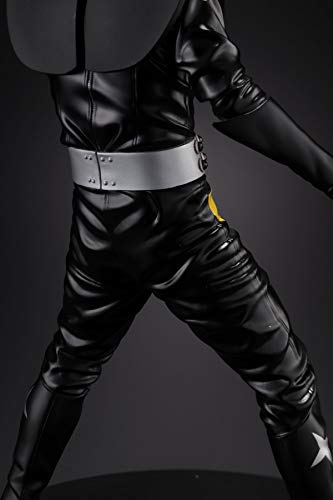 CHARACTER CLASSICS "Android Kikaider" Hakaider