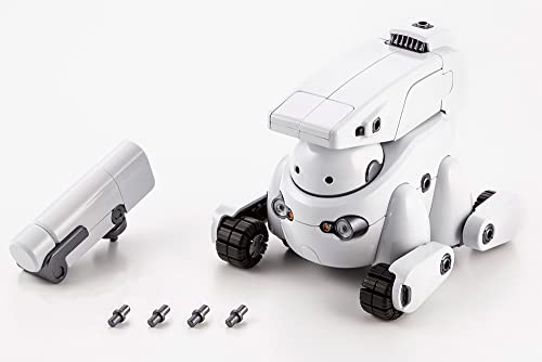 MARUTTOYS TAMOTU PRO Cool White Ver.