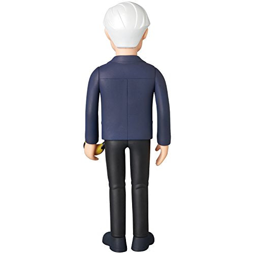 Andy Warhol - Medicom Toy