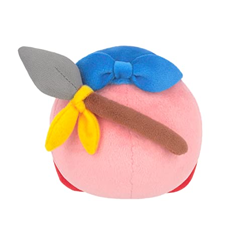 Kirby's Dream Buffet KGF-03 Mini Plush Bandana Waddle Dee