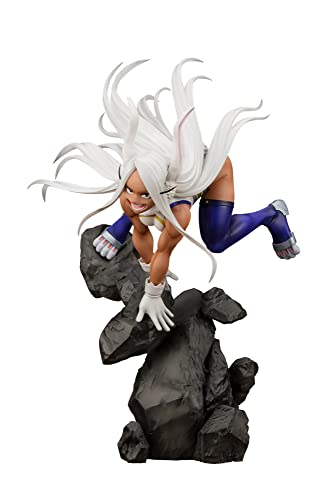 My Hero Academia ARTFX J Mirko