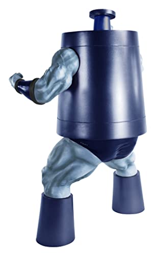 CCP Muscular Collection "Kinnikuman" No. 77 King the 100-Ton Special Color