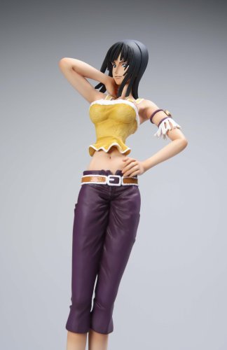 Portrait Of Pirates One Piece serie NEO-5 Nico Robin