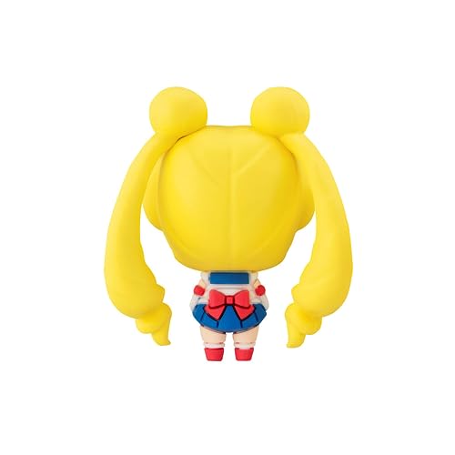 Chokorin Mascot "Sailor Moon"