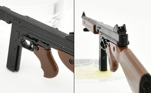LittleArmory <LA088> Thompson M1A1 Type
