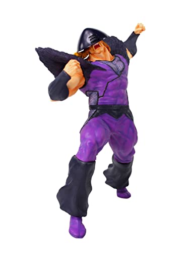 CCP Muscular Collection No. 83 "Kinnikuman" The Samurai Special Color