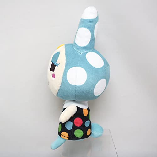 "Animal Crossing" All Star Collection Plush DP23 Francine (S Size)