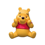 【PENGUIN TOYS】Stylized Toy Collection Series "Winnie the Pooh" Giant Pooh
