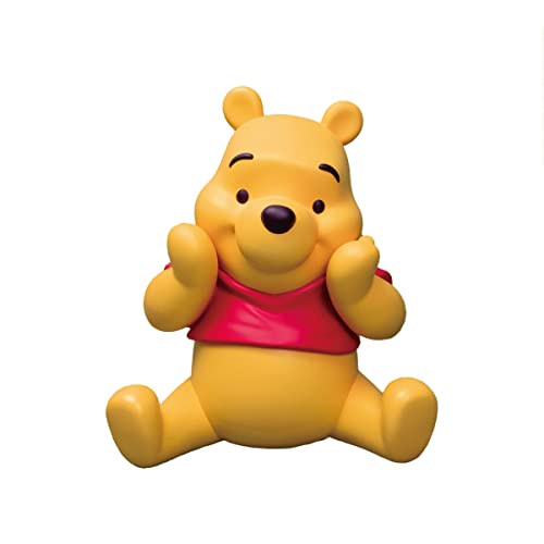 【PENGUIN TOYS】Stylized Toy Collection Series "Winnie the Pooh" Giant Pooh