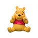 【PENGUIN TOYS】Stylized Toy Collection Series "Winnie the Pooh" Giant Pooh