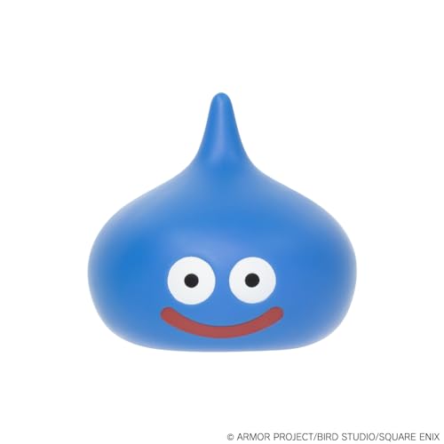 "Dragon Quest" Figure Collection with Command Window Slime