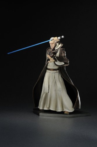 Obi-Wan Kenobi (A New Hope ver. version) - 1/7 scale - ARTFX Statue, Star Wars - Kotobukiya