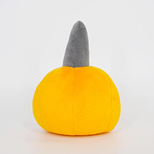 "Digimon Adventure" Plush DG19 Tsunomon (S Size)