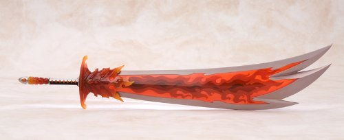 Sakuya 1/6 Shining Blade - Kotobukiya
