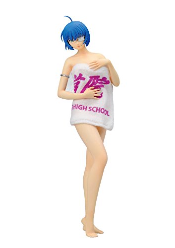 Ryomou Shimei (Bath Towel ver. version) - 1/5 scale - Ikki Tousen - Aizu Project