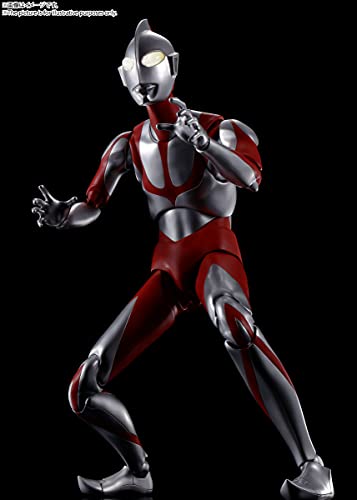 DYNACTION "Shin Ultraman" Ultraman (Shin Ultraman)