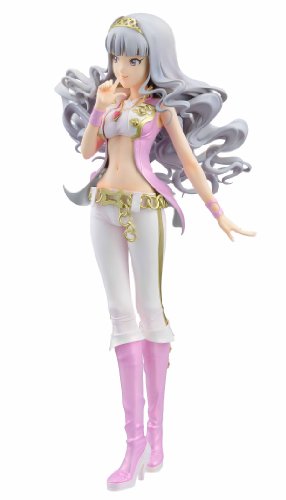 Shijou Takane 1/7 Brilliant Stage iDOLM@STER 2 - MegaHouse