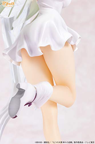 "The Seven Deadly Sins: Wrath of The Gods" Elizabeth Goddess Ver.