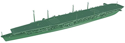 Chitose Kanmusu Light Aircraft Carrier Chitose - 1/700 Échelle - Collection Kantai ~ Kan Colle ~ - Aoshima