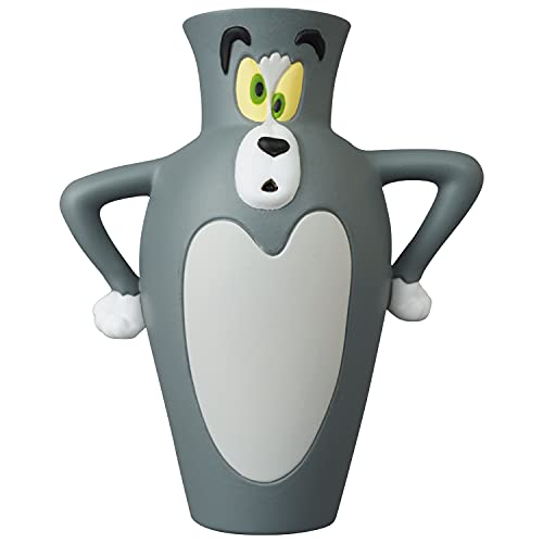 【Medicom Toy】UDF "TOM and JERRY" SERIES 2 TOM (Vase)