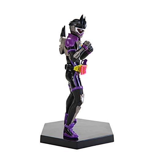 Kamen Rider Genmu DXF Figure Kamen Rider Ex-Aid - Banpresto