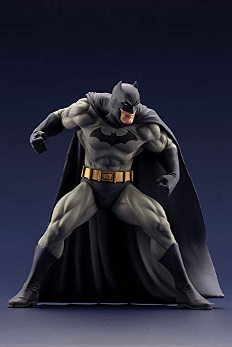 Batman - 1/10 scale - Batman: Hush - Kotobukiya