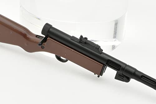 LittleArmory LADF29 "Dolls' Frontline" Suomi Type