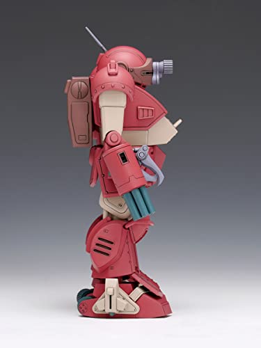 "Armored Trooper Votoms" Brutish Dog ST Edition