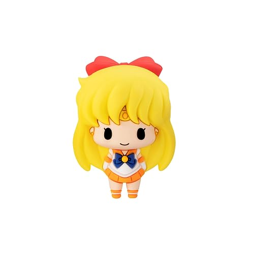 Chokorin Mascot "Sailor Moon"
