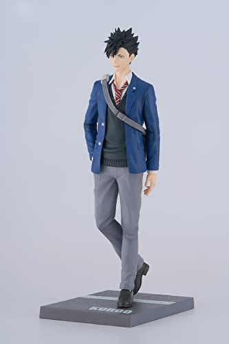 TENITOL "Haikyu!!" Kuroo Tetsuro