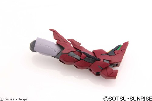 Oz - 13ms Gundam epyon (version EW) - 1 / 100 Scale - Mg (# 146) Shin Kidou senki Gundam Wing Bandai