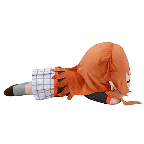 Love Live! Nijigasaki Academy School Idol Club Nesoberi Tera Jumbo Plush Konoe Kanata