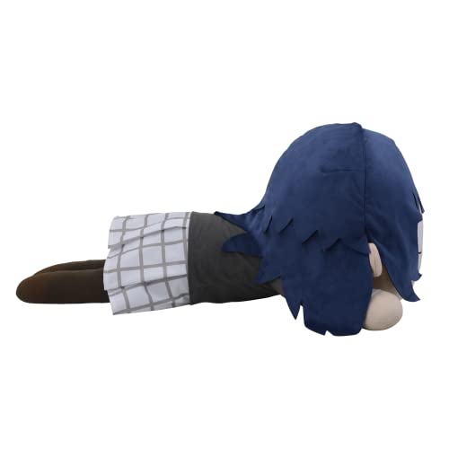 Love Live! Nijigasaki Academy School Idol Club Nesoberi Tera Jumbo Plush Asaka Karin