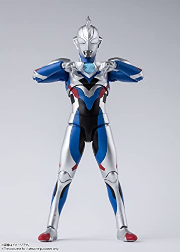 S.H.Figuarts "Ultraman Z" Ultraman Z Original