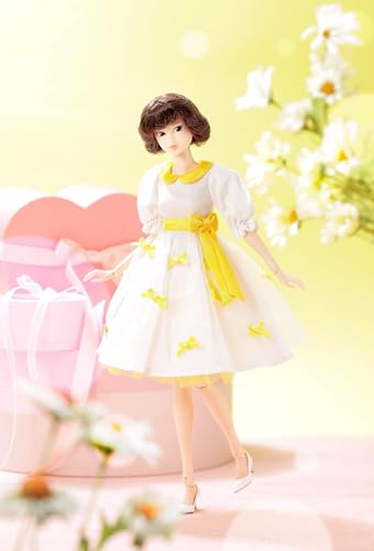 "momoko DOLL" Peach Color Promise